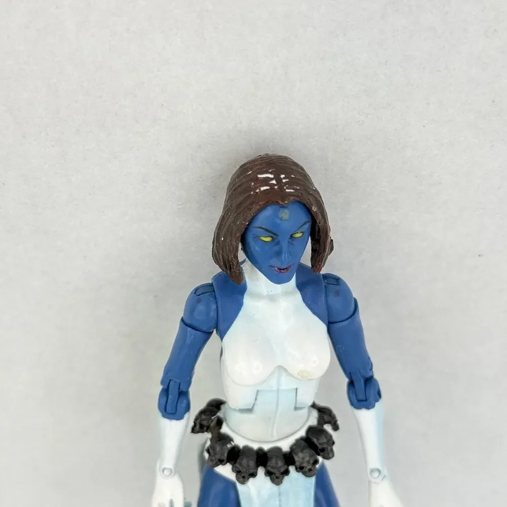 Marvel X-Men Mystique Action Figure 6